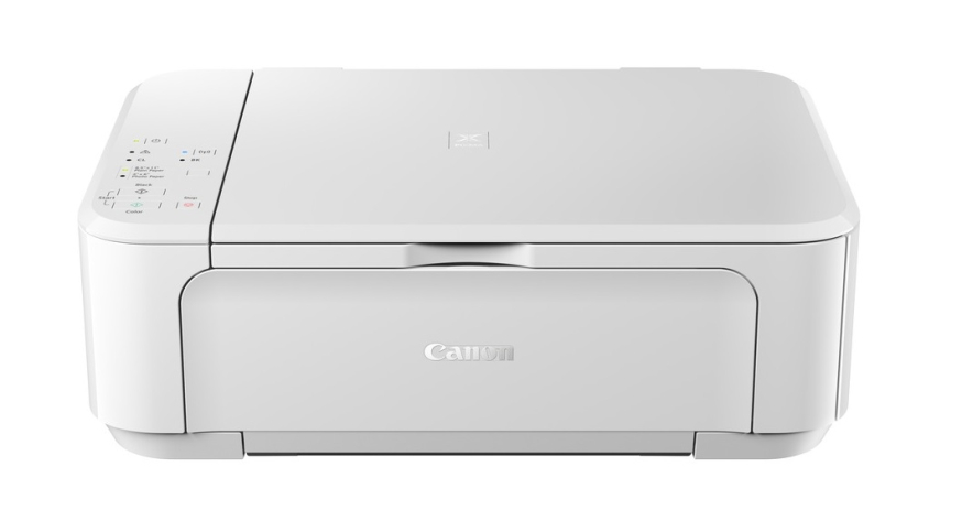 Canon Europe introduceert nieuwe serie PIXMA-inkjetprinters en CanoScan